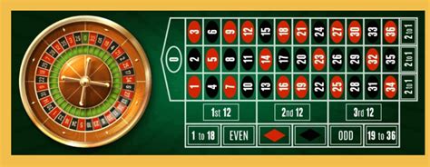 roulette online australia